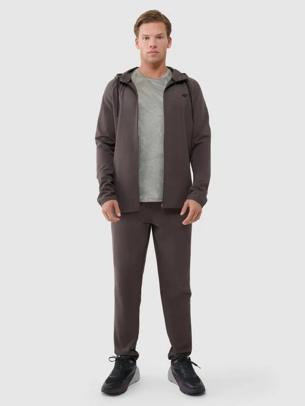 Pantallona sportive për meshkuj 4F, XL