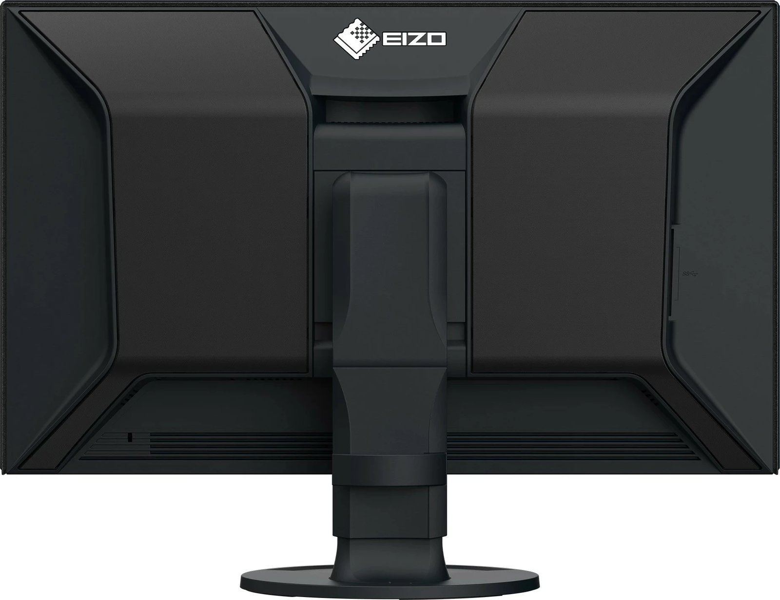 Monitor EIZO ColorEdge CG2700S, 27 inç, 2560 x 1440, i zi