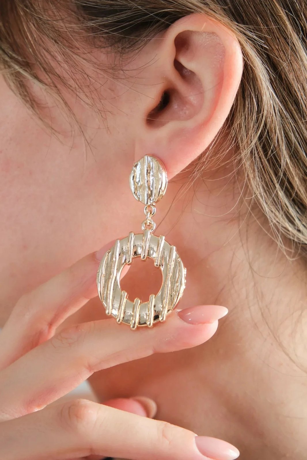 Vathë Jumeon, ngjyrë ari, 2Slnthlk