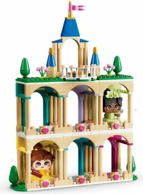 Lego Disney Princess set për fëmijë