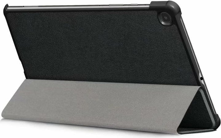 Mbështjellës tablet Tech-Protect SmartCase për Samsung Galaxy Tab S6 Lite 10.4'' 2020-2024, zi