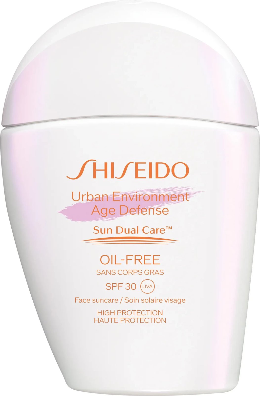 Krem për diell Shiseido Urban Environment Age Defense SPF 30, 30ml
