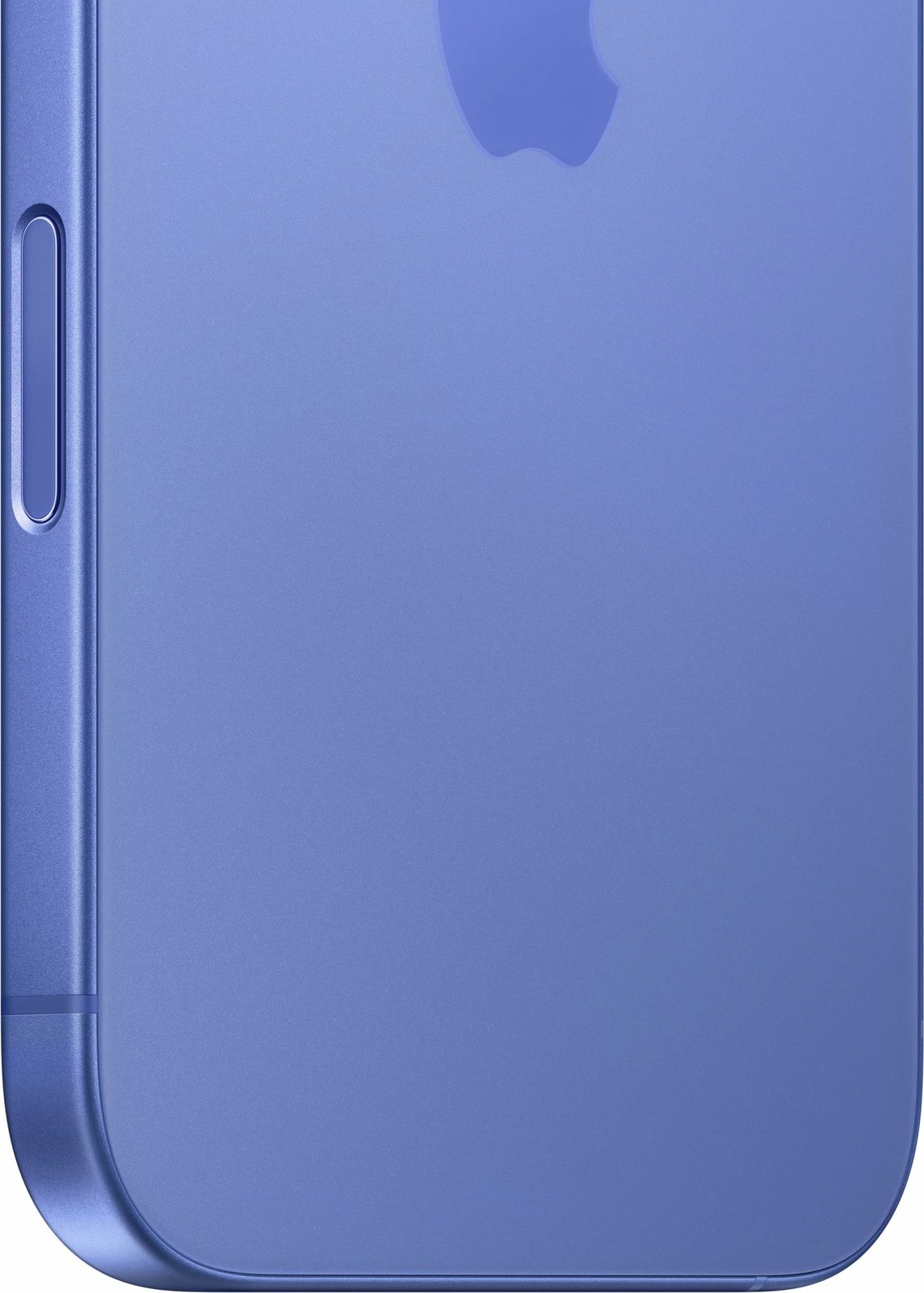 Apple iPhone 16, 6.1", 512GB, ultramarine 
