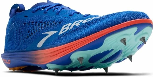 Atlete vrapimi unisex Yakimasport, blu