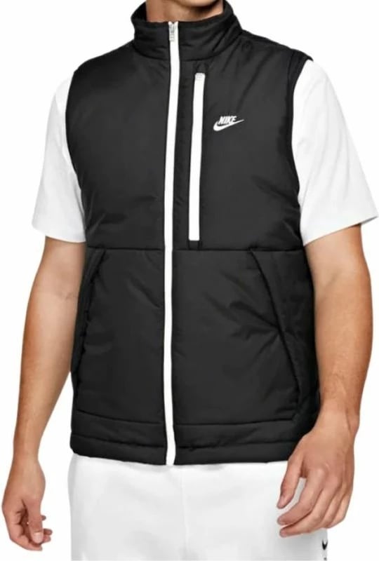 Jelek Nike Nsw Tf Rpl Legacy për Meshkuj, i zi