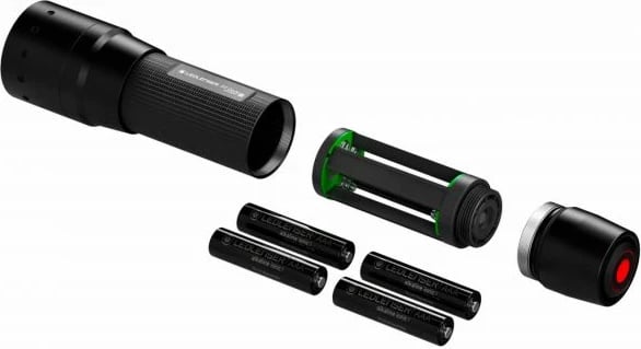 Dritë dore Ledlenser P7 Core