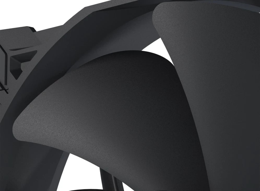 Ftohës Asus Rog Strix XF, 120mm