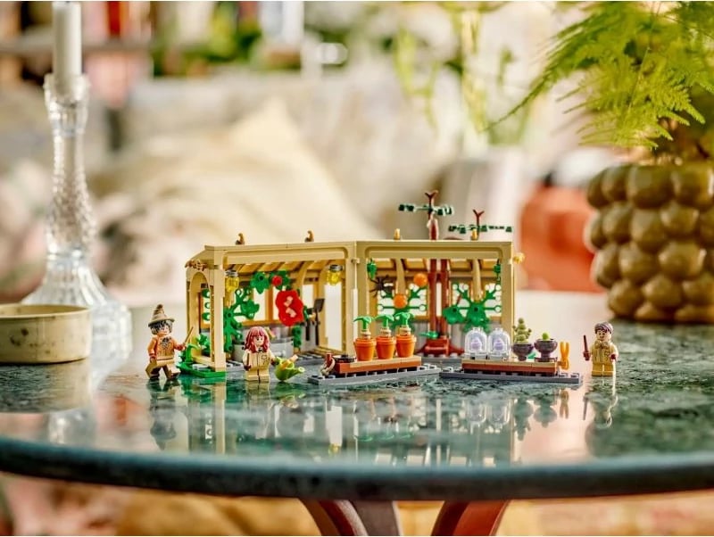 Lego Harry Potter set për fëmijë