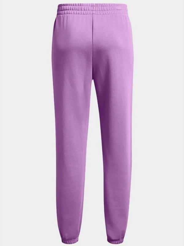 Pantallona sportive për femra Under Armour, të kuqe