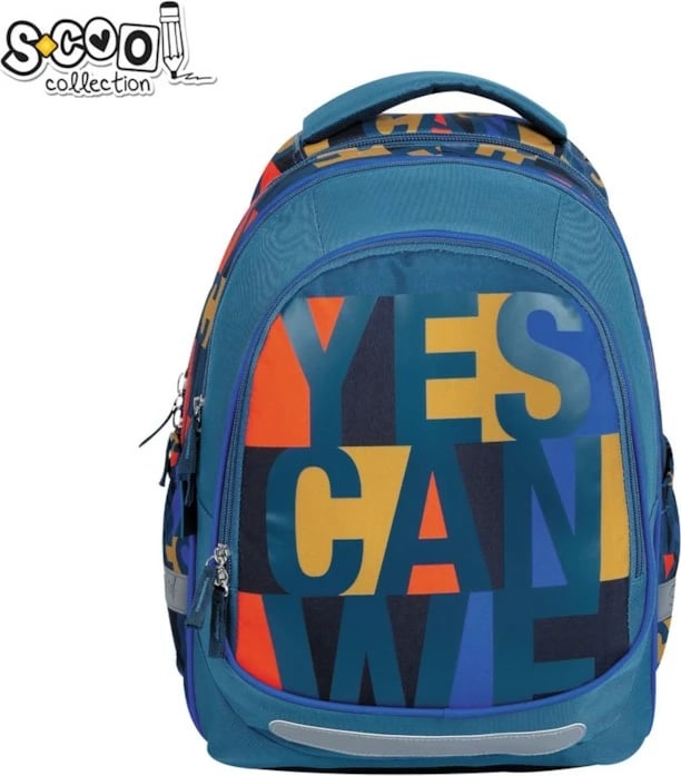 Osh Cante Anatomike Light 41X28X17Cm Yes We Can Sc2975