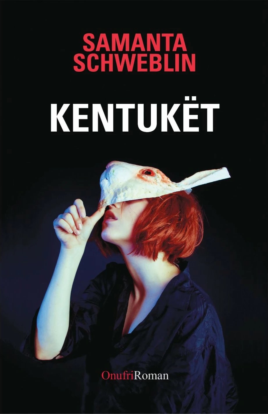 Kentuket - Samanta Schweblin