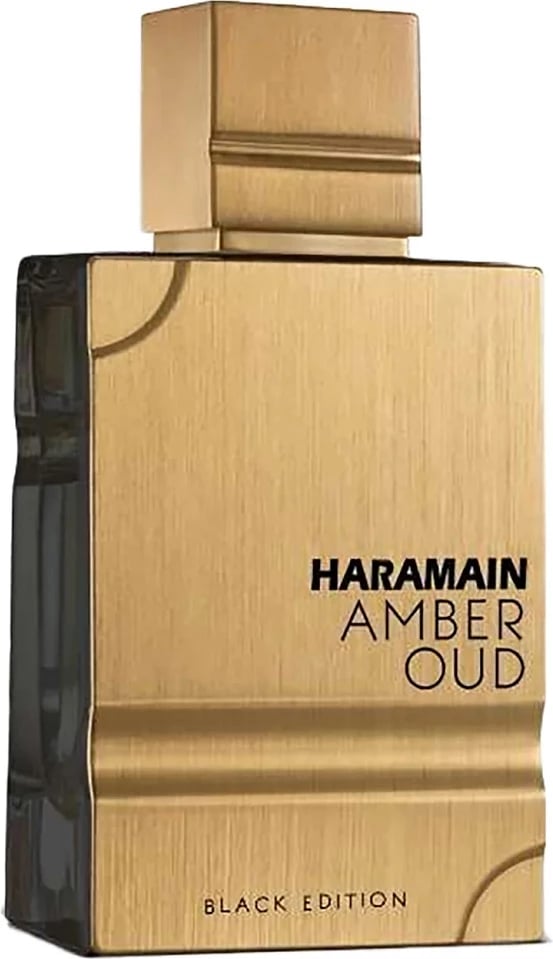 Parfum unisex Al Haramain Amber Oud Black Edition 100ml