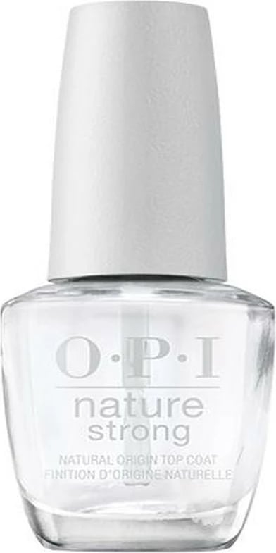 Llak për thonj OPI Nature Strong Raindrop Expectations 15ml