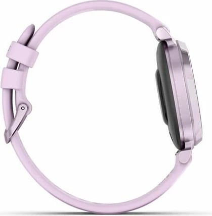 Smartwatch Garmin Lily 2, 35.4 mm, Digital, 240 x 201 px, GPS, Rozë/Vjollcë