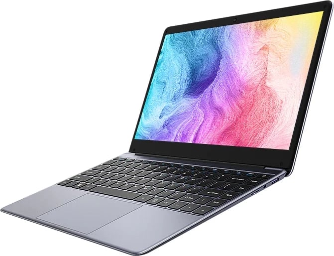 Laptop CHUWI Herobook Pro CWI532, 14.1", Intel Celeron N4020, 8 GB RAM, 256 GB SSD, Gri