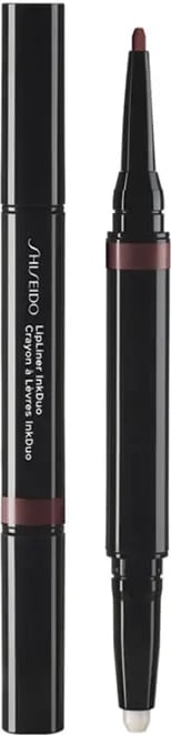 Laps për buzë Shiseido Lipliner Inkduo 12 Espresso unisex