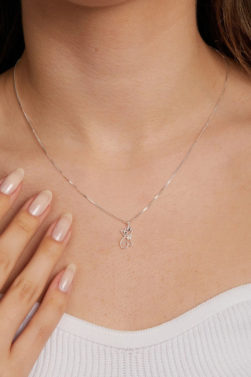 Varëse argjendi Elika Silver, ELKSLVR7709G