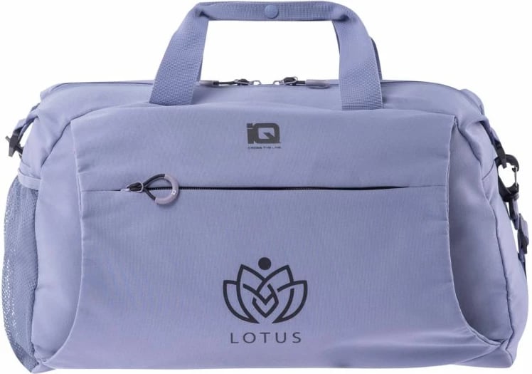 Çantë sportive Fitanu unisex, vjollcë