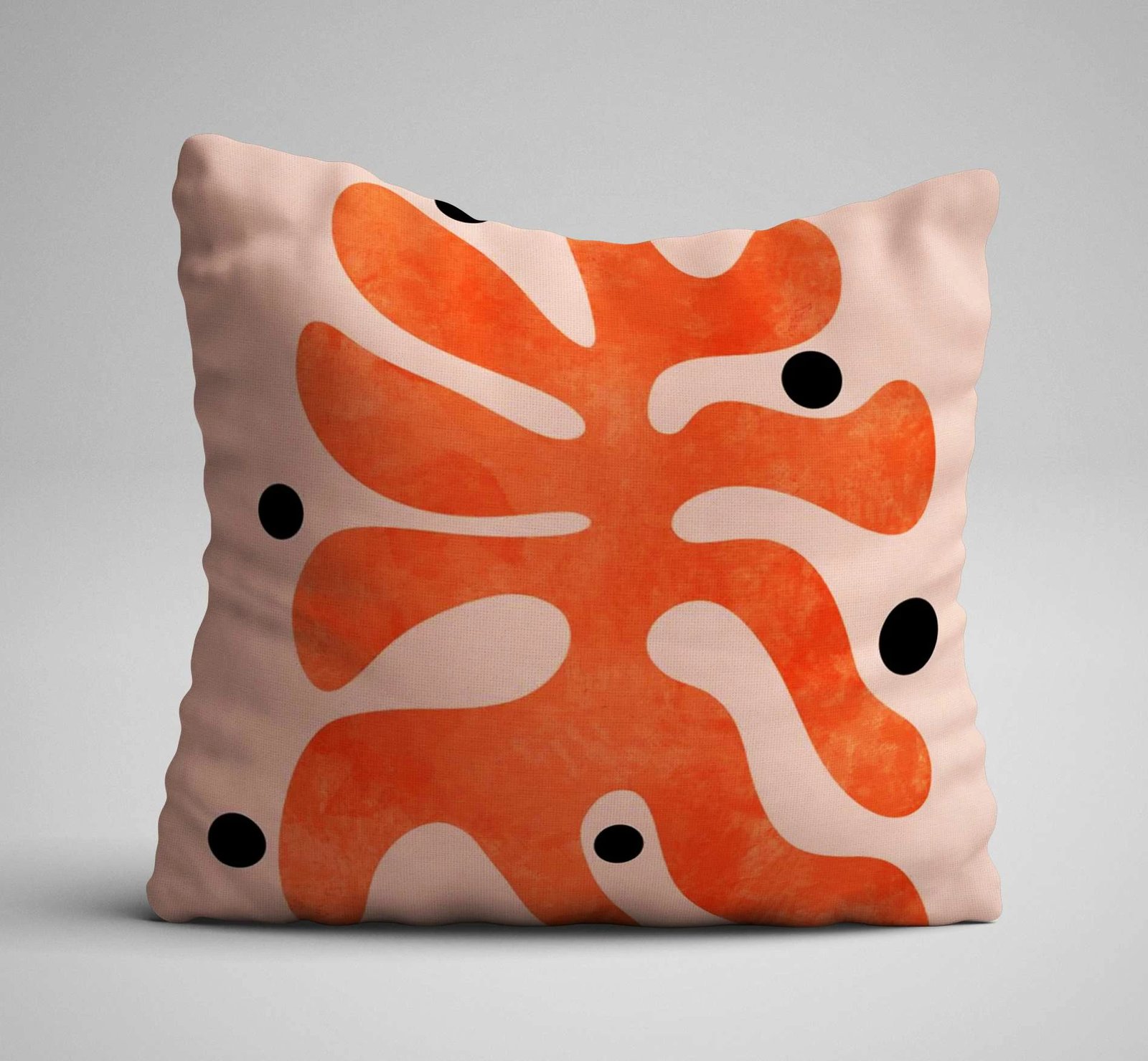 Set mbulesash për jastëkë (3 copë), dizajn Aberto, Asr_plw25 - 1