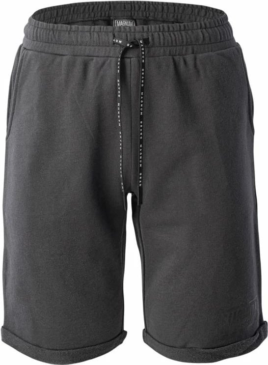 Shorce për meshkuj Magnum, grafit