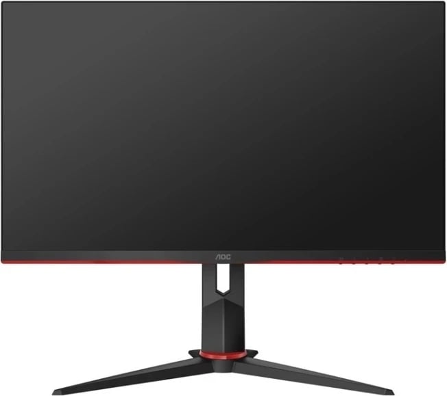 Monitor AOC Q27G2U/BK, 27", 144Hz, i zi
