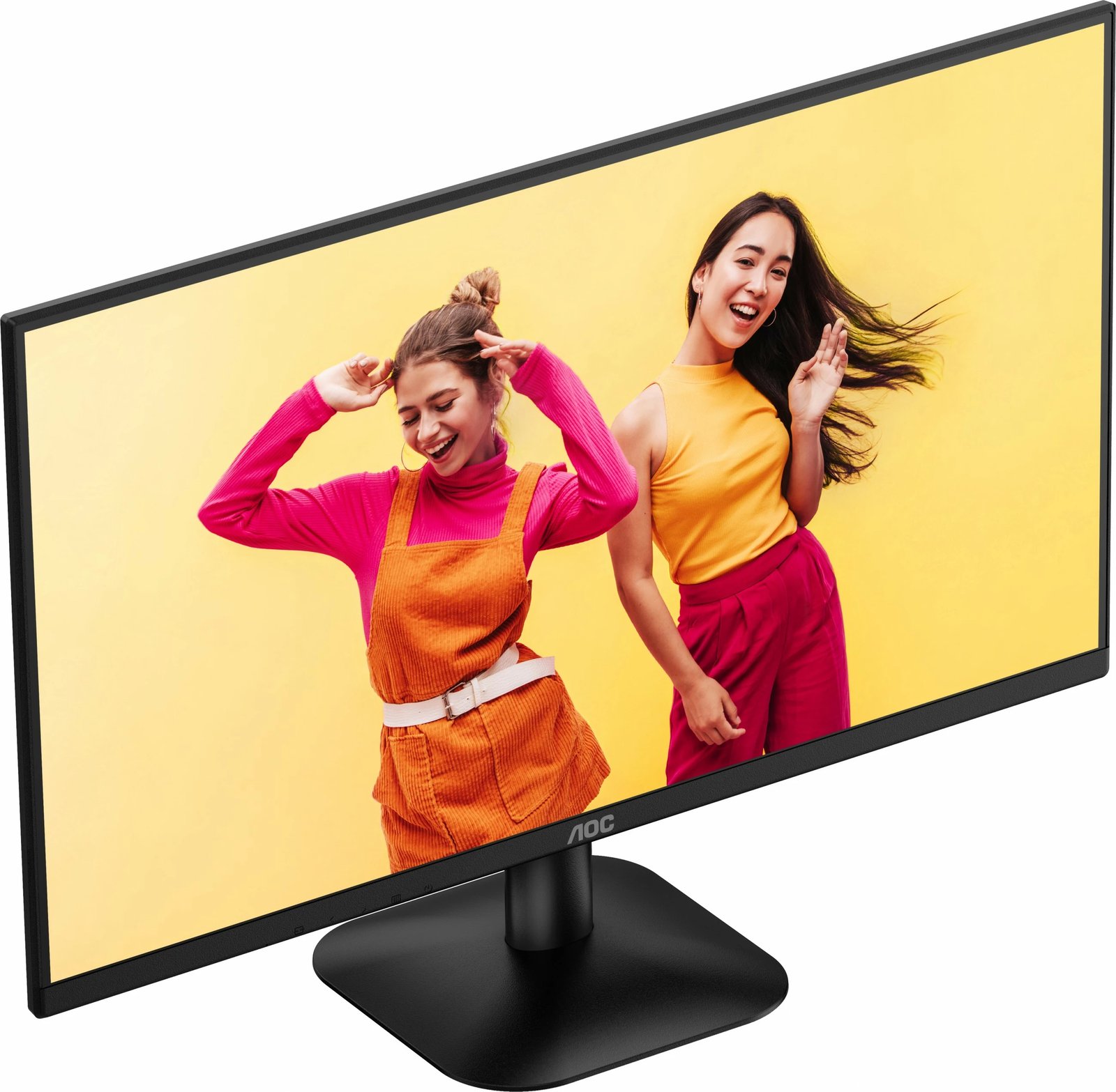 Monitor AOC Q27B35E 27 inç, QHD, IPS, HDR10, i zi