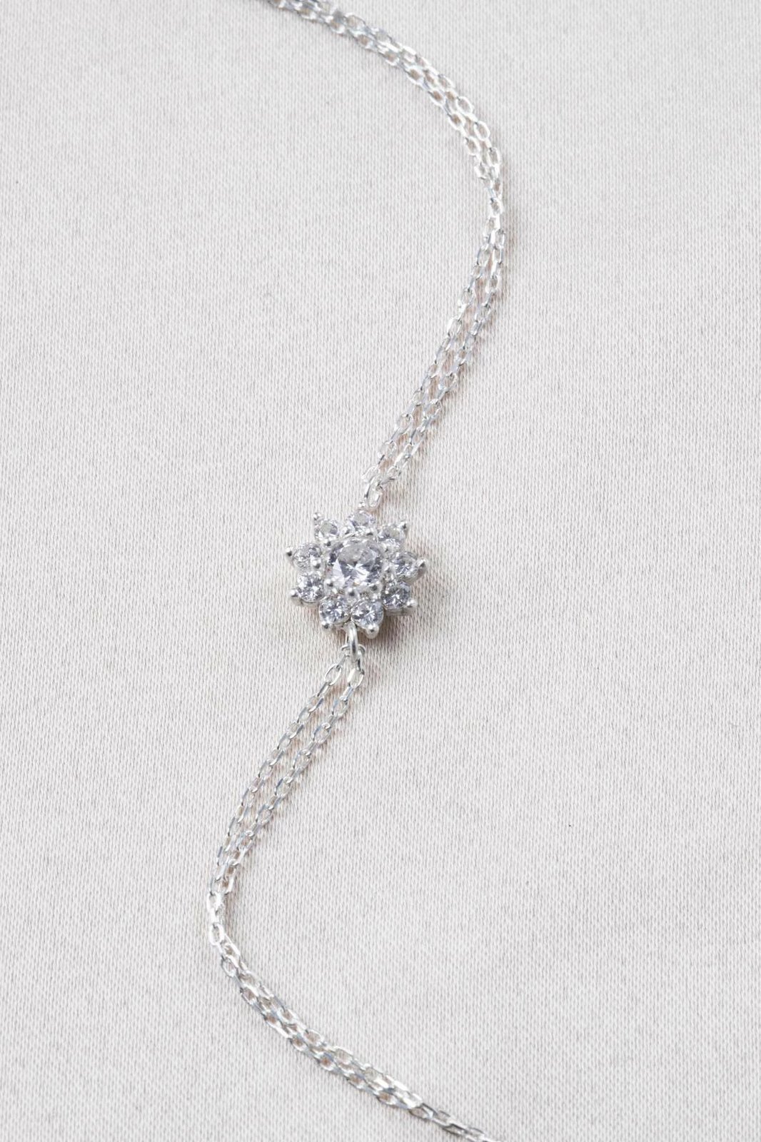 Byzylyk argjendi Jumeon, ELKAB92337G