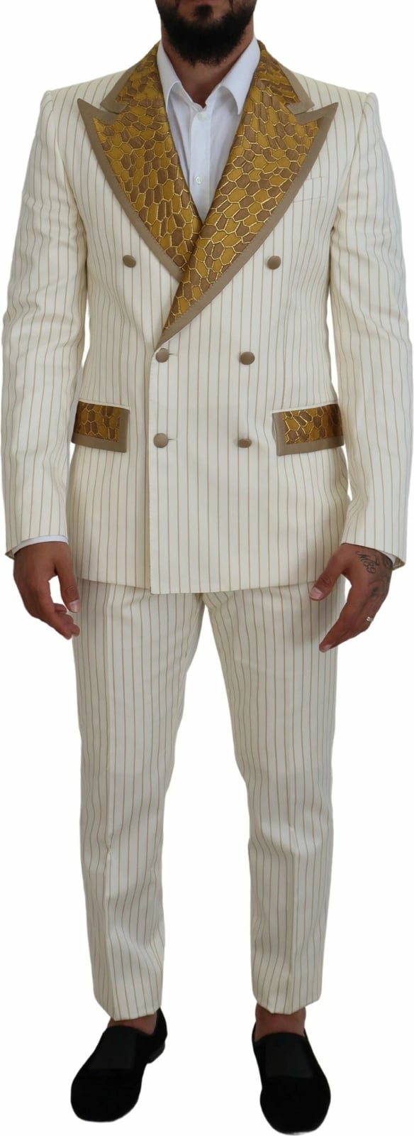 Kostum për meshkuj Dolce & Gabbana
