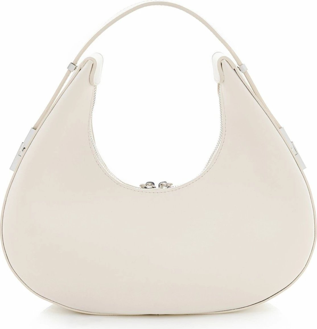 Çantë krahu Vince Camuto, Riviera, krem