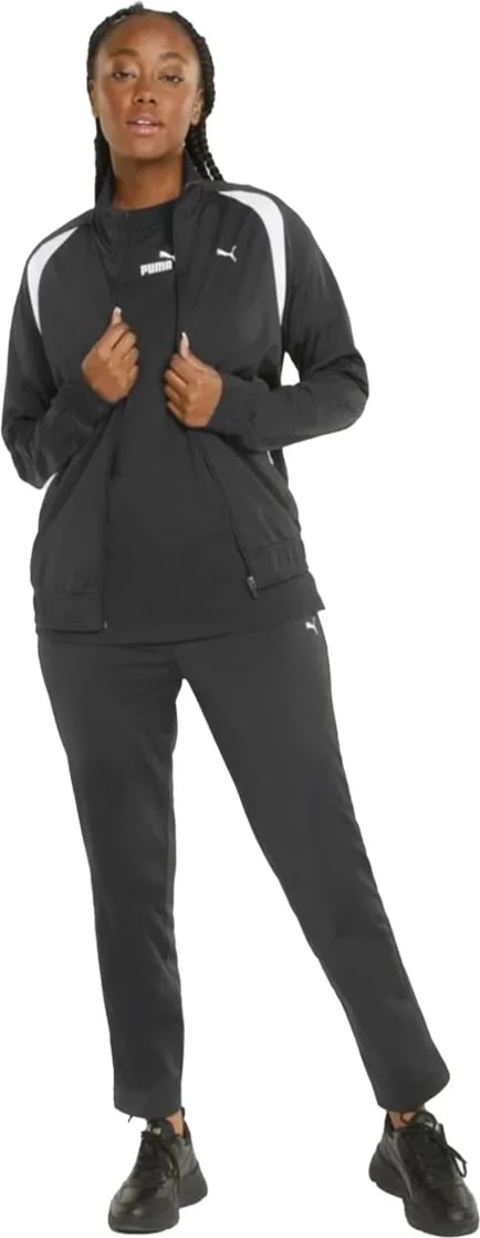 Trenerka Set për Femra, PUMA - 847130-01