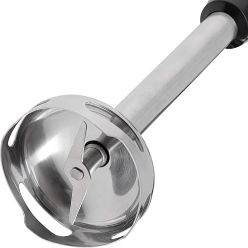Blender dore, Adler CR 4630, 800W max 500W nom, 2 shpejtësi, inoks, i zi, komplet Blender dore, Adler CR 4630, 800W max 500W nom, 2 shpejtësi, inoks, i zi, komplet