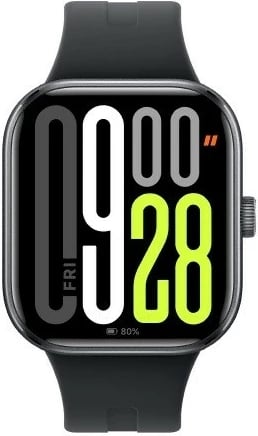 Smartwatch Xiaomi Redmi Watch 5, 2.07" AMOLED, Bluetooth, i zi