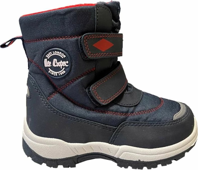 Këpucë për fëmijë Lee Cooper, blu marine