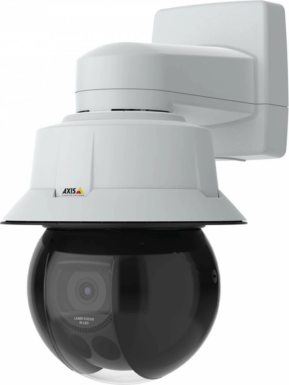 Kamerë rrjeti Axis PTZ Dome Q6318-LE, 50 Hz
