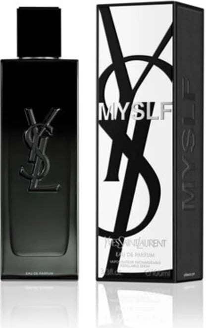 Eau de Parfum Yves Saint Laurent Myslf, 100 ml Eau de Parfum Yves Saint Laurent Myslf, 100 ml