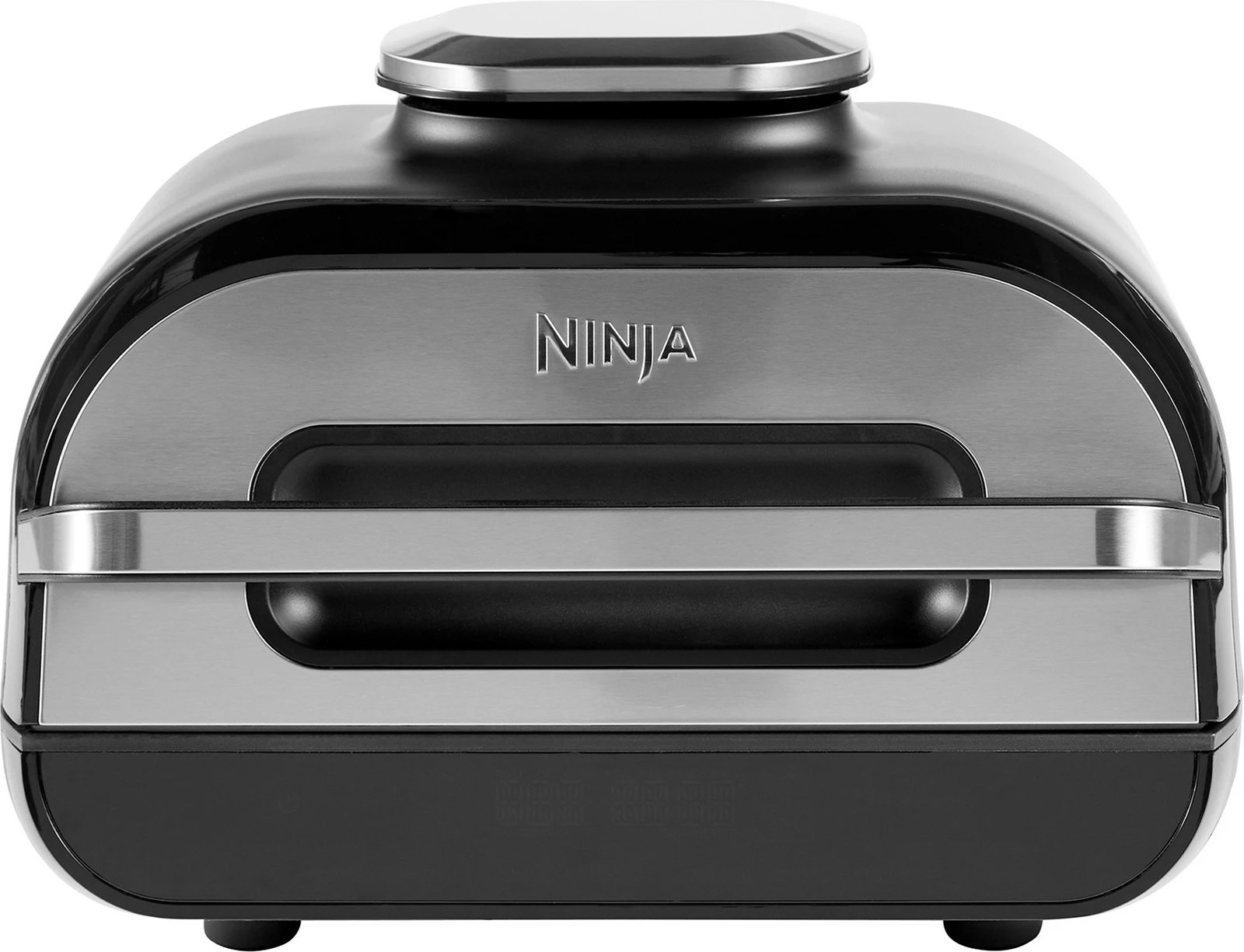 Fritezë me ajër të nxehtë Ninja AG551, 5.7 L, e zezë/gri