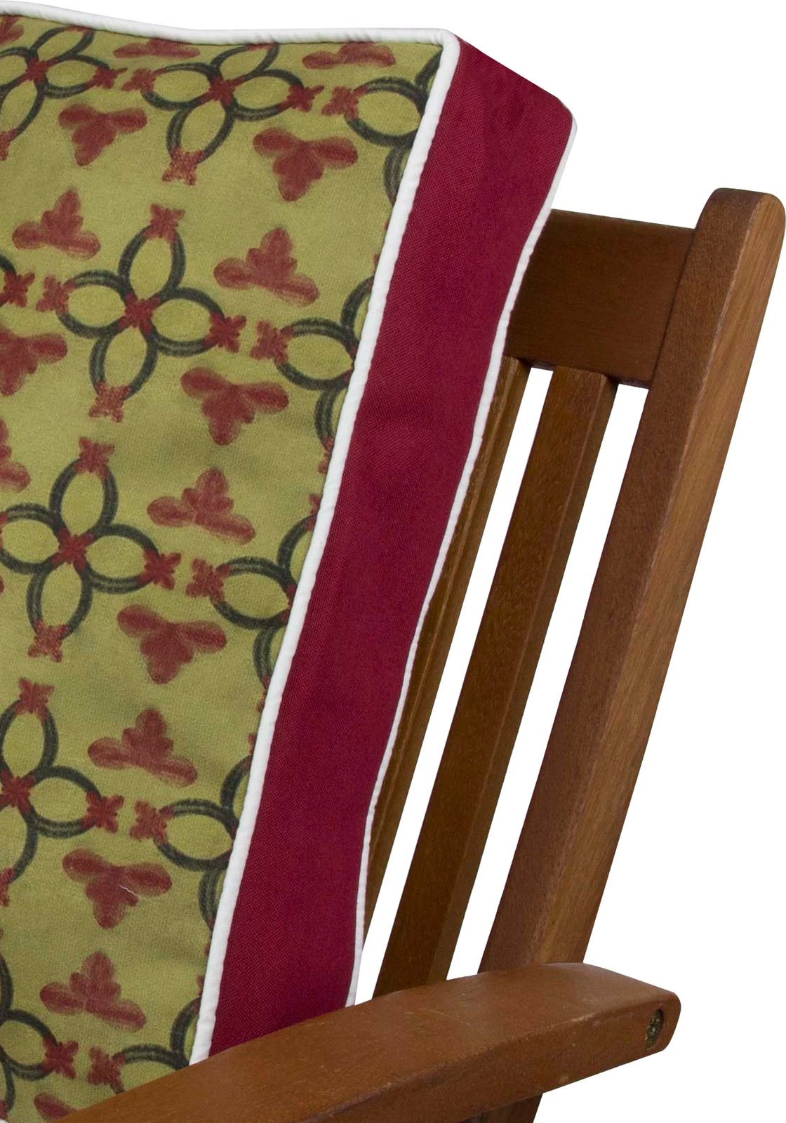 Jastëk Evila Originals, YM1335, shumëngjyrësh, 42x42cm