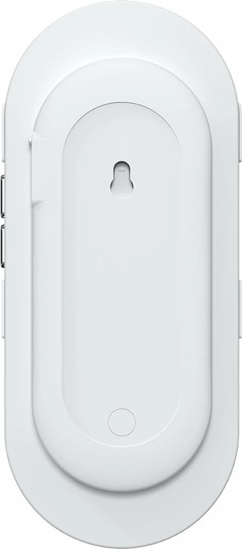 Pastrues aromash Baseus Tulip A1, 1500mAh, i bardhë