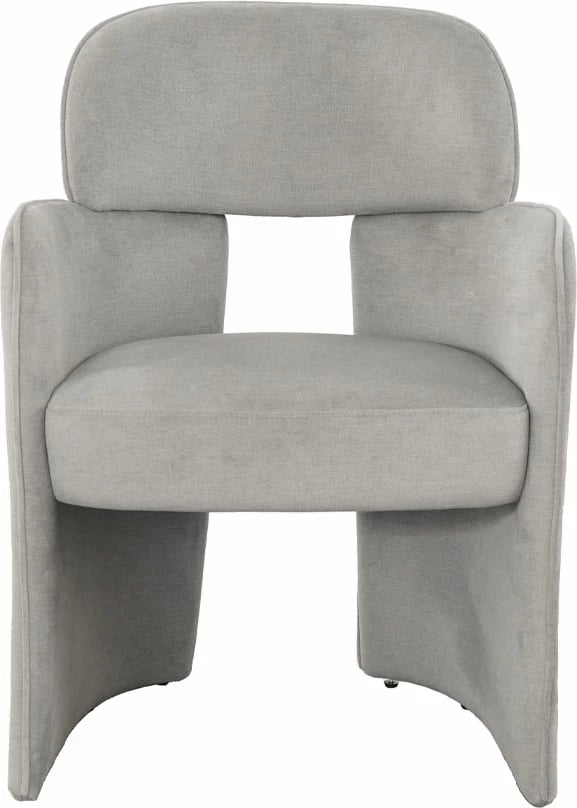 Karrige Vanity, ngjyrë gri, 63.5x59x88.5