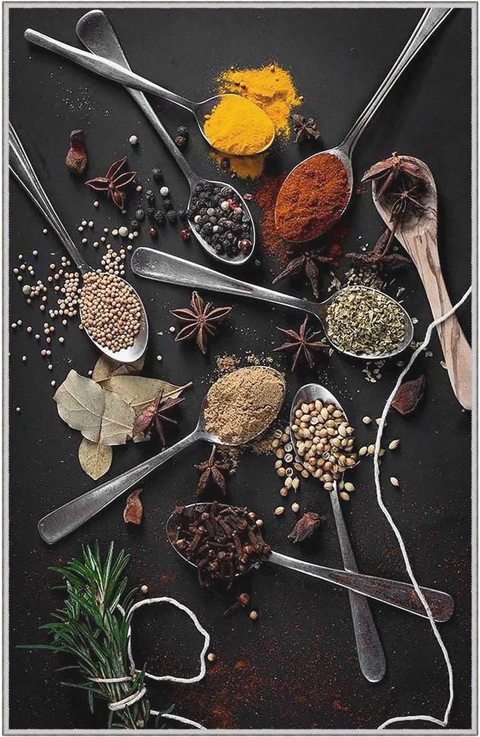 Qilim (50 x 80) Conceptum Hypnose, Hmnt563