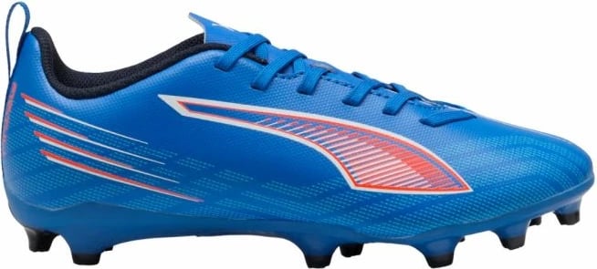 Atlete futbolli për fëmijë Puma, kaltër