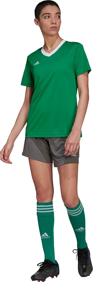 Maicë për femra adidas, e gjelbër