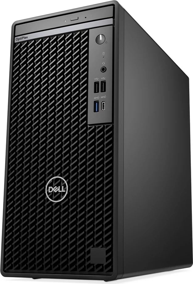 Kompjuter Dell OptiPlex 7020, Intel Core i3 i3-14100, 8 GB RAM, 512 GB SSD, Mini Tower, Zi