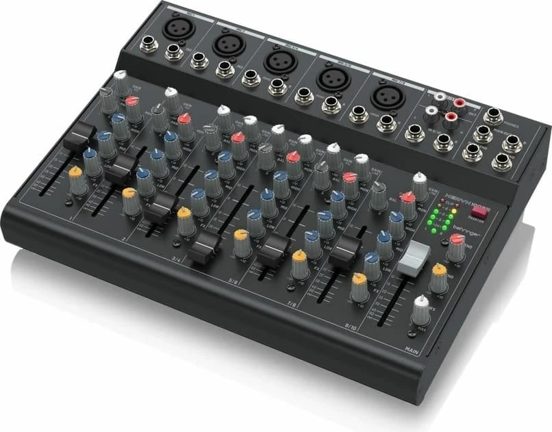 Mikser audio Behringer XENYX 1003B