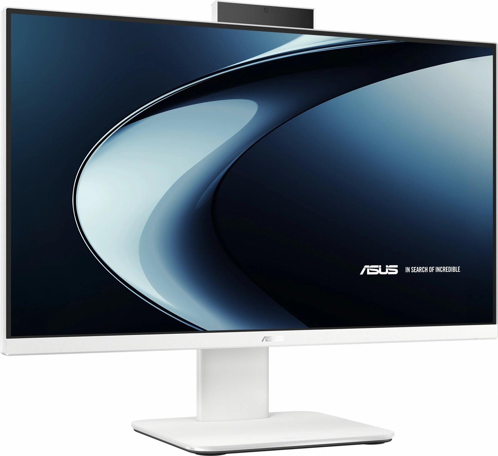 Kompjuter All-in-One ASUS ExpertCenter P4 V440VAK-WPC952W, 23.8", 1920x1080, Windows 11 Home, i bardhë