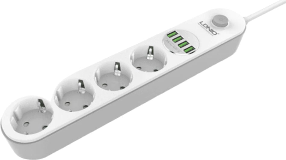 Prizë E Rrymës LDNIO SE4432