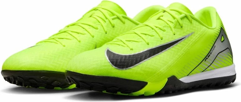 Atlete futbolli Nike për meshkuj, të verdha