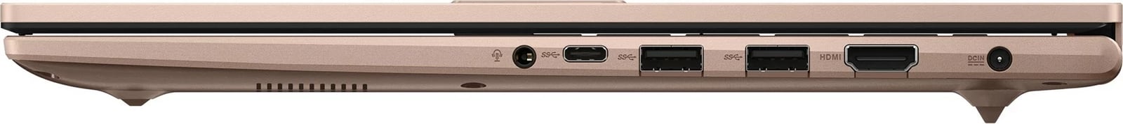 Kompjuter ASUS Vivobook 15 X1504VA-BQ1648, Intel Core i5-1334U, 16GB RAM, 512GB SSD, 15.6" FHD, Terra Cotta