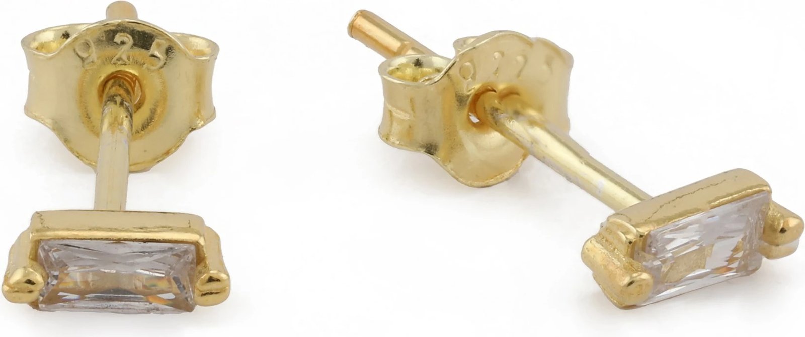 Vathë argjendi, ngjyrë ari, Jumeon, 11717G