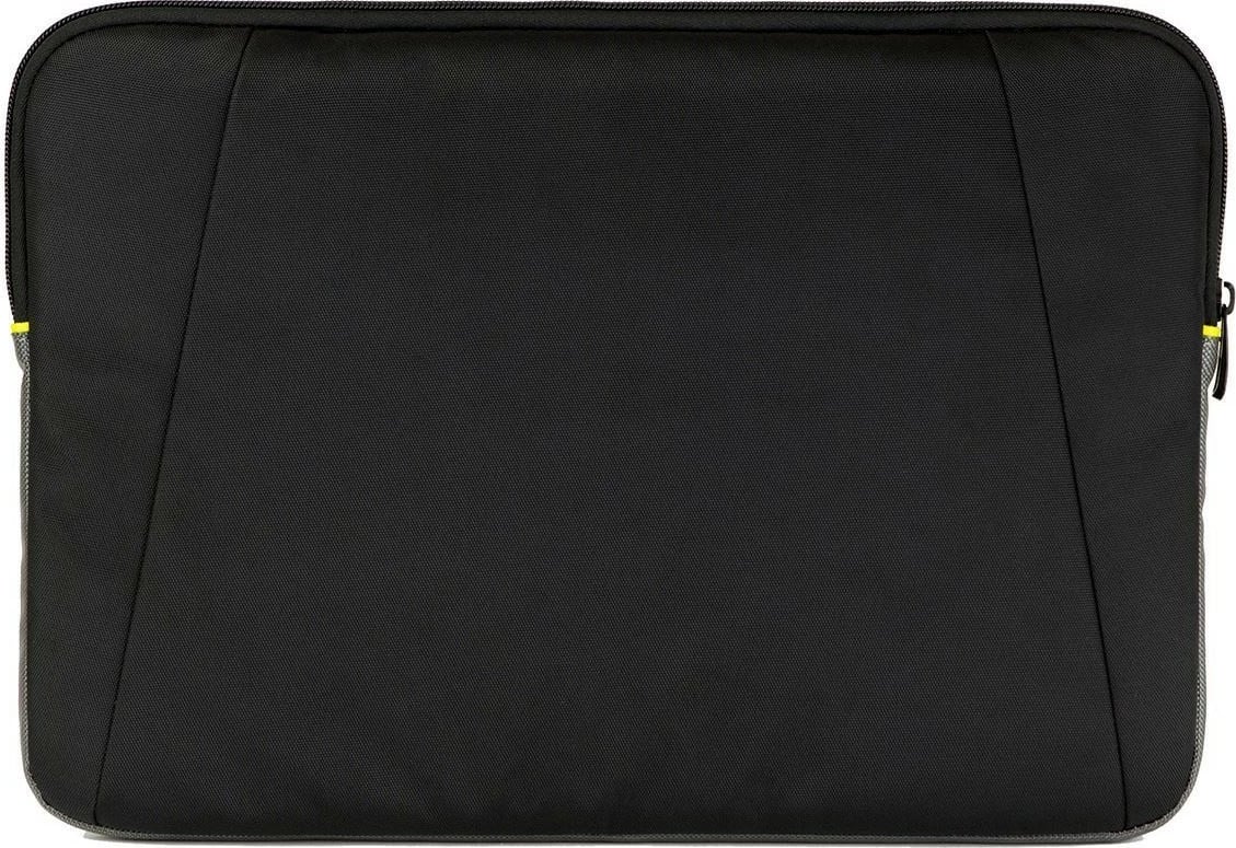 Mbështjellës laptopi Targus City Gear 15.6 inç, i zi